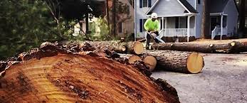 How Our Tree Care Process Works  in  Meadowbrook, VA